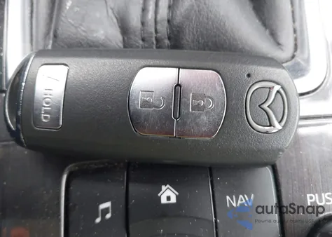 2016 Mazda Cx-5 Grand Touring from USA, damaged, VIN JM3KE4DYXG0753103